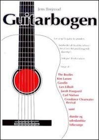 Guitarbogen 1
