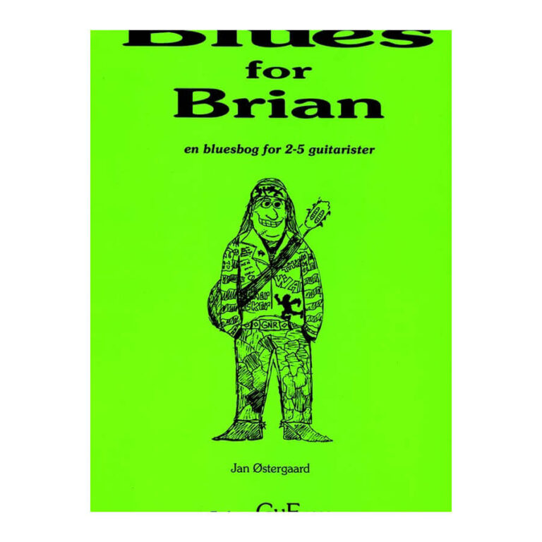 Blues for Brian