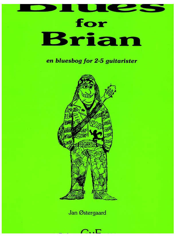 Blues for Brian