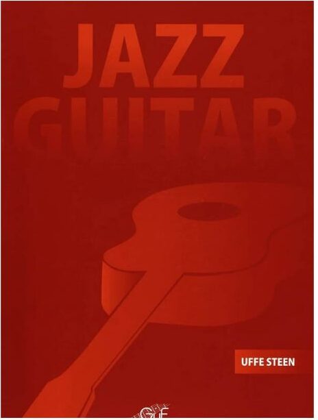 Jazzguitar (+CD)