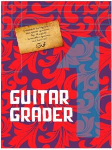 GuitarGrader 1