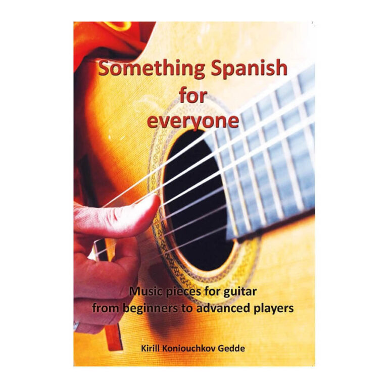 Something Spanish for everyone