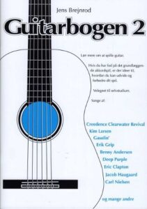 Guitarbogen 2